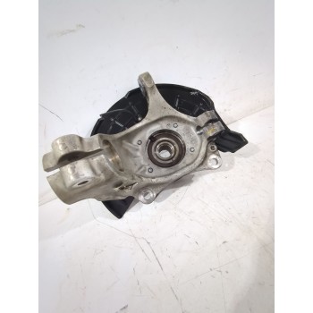 Recambio de mangueta delantera derecha para alfa romeo giulietta (940_) 1.6 jtdm (940fxd1a) referencia OEM IAM 0000050514556  