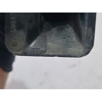 Recambio de claxon para renault kangoo (f/kc0) alize referencia OEM IAM 703881157  