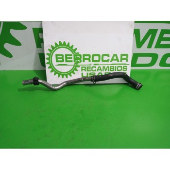 Recambio de tubo para opel insignia berlina 2.0 cdti cat referencia OEM IAM 13230350  