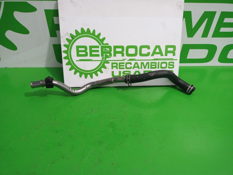 Recambio de tubo para opel insignia berlina 2.0 cdti cat referencia OEM IAM 13230350  