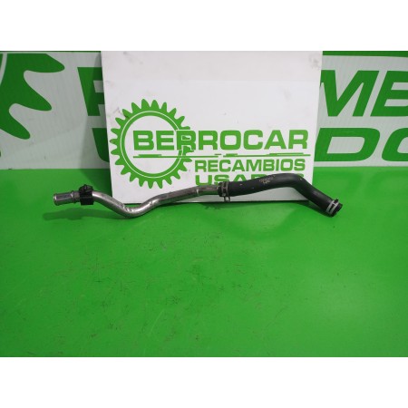 Recambio de tubo para opel insignia berlina 2.0 cdti cat referencia OEM IAM 13230350  