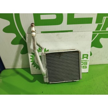 Recambio de radiador calefaccion / aire acondicionado para ford focus berlina (cak) ambiente referencia OEM IAM 1062254  