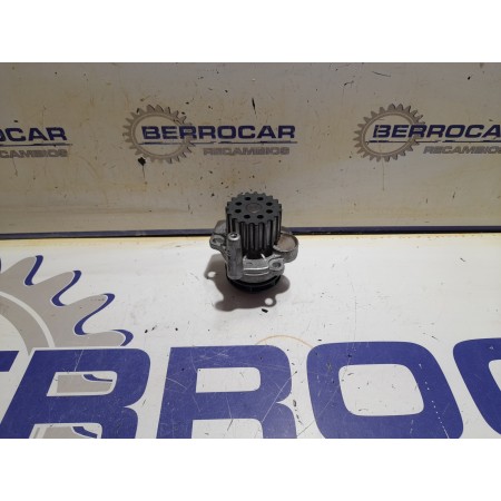 Recambio de bomba agua para seat exeo berlina (3r2) 2.0 tdi referencia OEM IAM 038121019E  