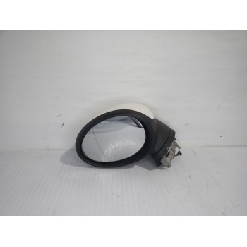 Recambio de retrovisor izquierdo para mini mini (r56) cooper referencia OEM IAM 51162755635  