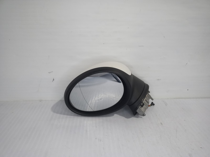 Recambio de retrovisor izquierdo para mini mini (r56) cooper referencia OEM IAM 51162755635  
