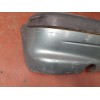 Recambio de paragolpes trasero para peugeot 206 berlina 1.9 diesel referencia OEM IAM 9628638277  