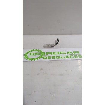 Recambio de luz interior para dacia duster (hm_) 1.0 tce 90 referencia OEM IAM 264759172R  