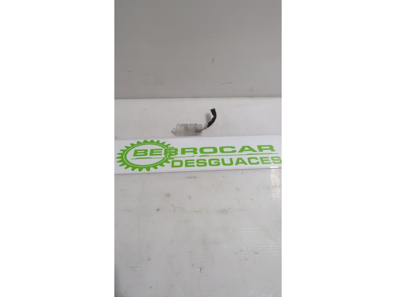 Recambio de luz interior para dacia duster (hm_) 1.0 tce 90 referencia OEM IAM 264759172R  