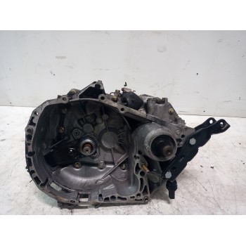 Recambio de caja cambios para renault kangoo (f/kc0) alize referencia OEM IAM 7701723258  