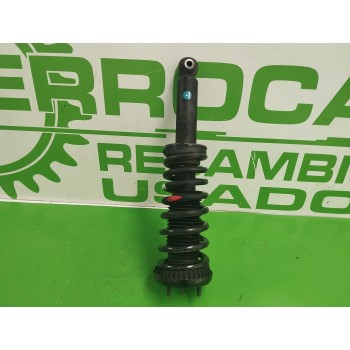 Recambio de amortiguador trasero para jaguar s-type 2.7 v6 diesel cat referencia OEM IAM 4R8318080AA  