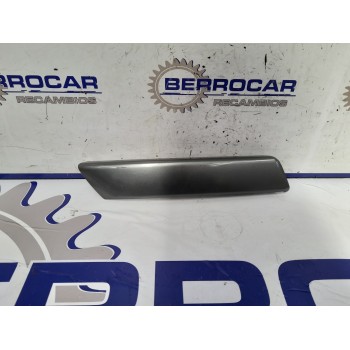 Recambio de moldura lateral para land rover range rover sport referencia OEM IAM EJE500121XXX  