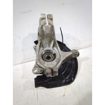 Recambio de mangueta delantera derecha para alfa romeo giulietta (940_) 1.6 jtdm (940fxd1a) referencia OEM IAM 0000050514556  