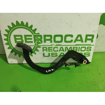 Recambio de pedal embrague para ford focus berlina (cak) ambiente referencia OEM IAM EPA372D19  