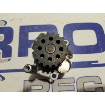 Recambio de bomba agua para seat exeo berlina (3r2) 2.0 tdi referencia OEM IAM 038121019E  