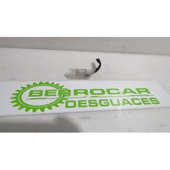 Recambio de luz interior para dacia duster (hm_) 1.0 tce 90 referencia OEM IAM 264759172R  