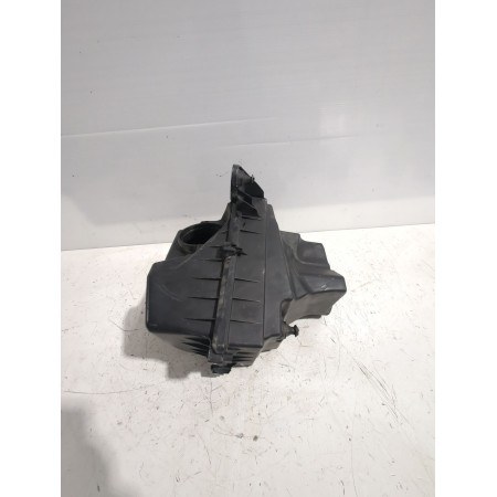 Recambio de caja filtro aire para ford focus c-max (dm2) 2.0 tdci referencia OEM IAM 3M519600AG  