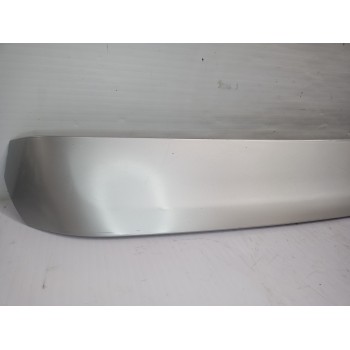 Recambio de aleron trasero para seat ibiza (6k1) stella referencia OEM IAM 6K6827933E  