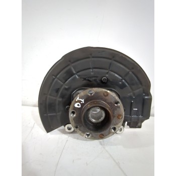 Recambio de mangueta delantera izquierda para alfa romeo giulietta (940_) 1.6 jtdm (940fxd1a) referencia OEM IAM 0000050514553  