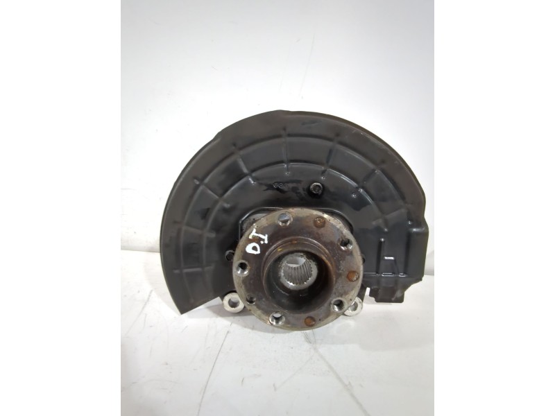 Recambio de mangueta delantera izquierda para alfa romeo giulietta (940_) 1.6 jtdm (940fxd1a) referencia OEM IAM 0000050514553  