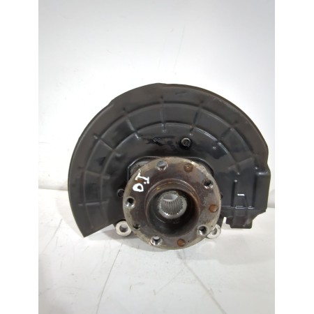 Recambio de mangueta delantera izquierda para alfa romeo giulietta (940_) 1.6 jtdm (940fxd1a) referencia OEM IAM 0000050514553  