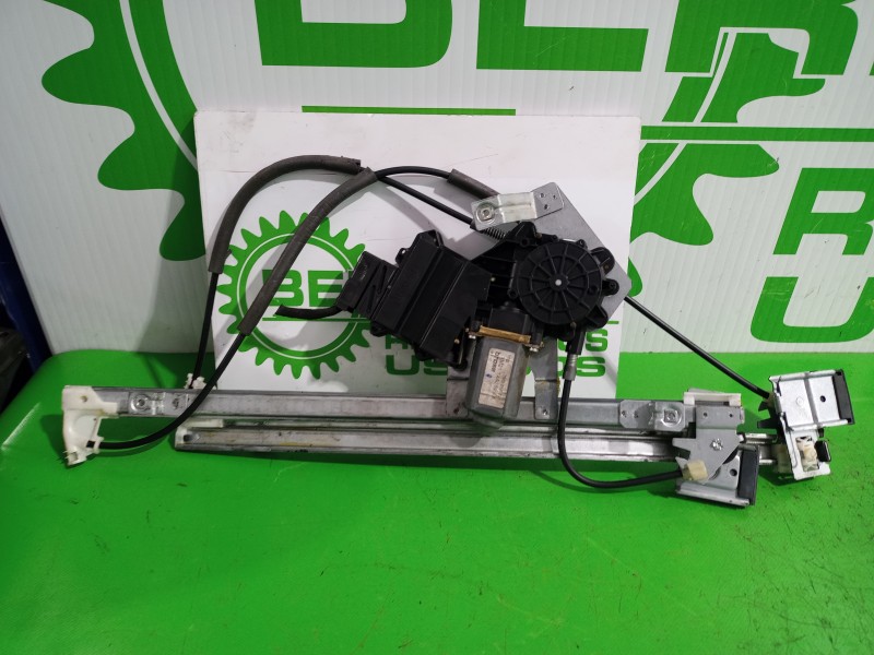 Recambio de elevalunas delantero izquierdo para seat alhambra (7v9) 2.0 tdi referencia OEM IAM YM2114A389AA  