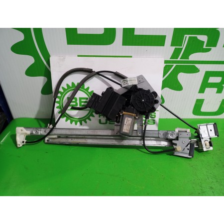 Recambio de elevalunas delantero izquierdo para seat alhambra (7v9) 2.0 tdi referencia OEM IAM YM2114A389AA  