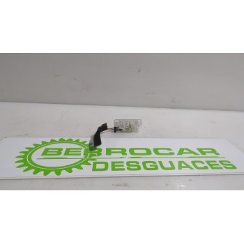 Recambio de luz interior para dacia duster (hm_) 1.0 tce 90 referencia OEM IAM 264759172R  