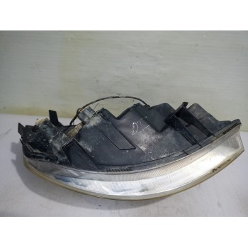 Recambio de faro izquierdo para renault scenic ii authentique referencia OEM IAM 260605447R  