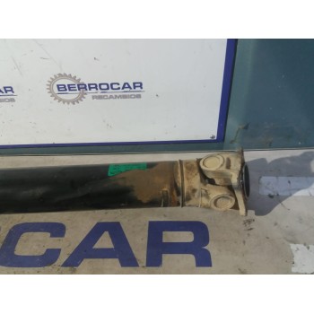 Recambio de transmision central para kia sorento 2.5 crdi referencia OEM IAM 491003E320  