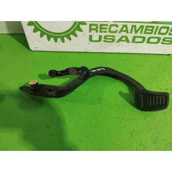 Recambio de pedal embrague para ford focus berlina (cak) ambiente referencia OEM IAM EPA372D19  