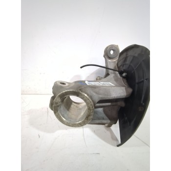 Recambio de mangueta delantera izquierda para alfa romeo giulietta (940_) 1.6 jtdm (940fxd1a) referencia OEM IAM 0000050514553  
