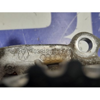 Recambio de bomba agua para seat exeo berlina (3r2) 2.0 tdi referencia OEM IAM 038121019E  