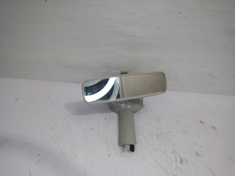 Recambio de espejo interior para renault scenic iii bose edition referencia OEM IAM 963210001R  