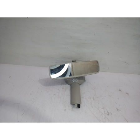 Recambio de espejo interior para renault scenic iii bose edition referencia OEM IAM 963210001R  