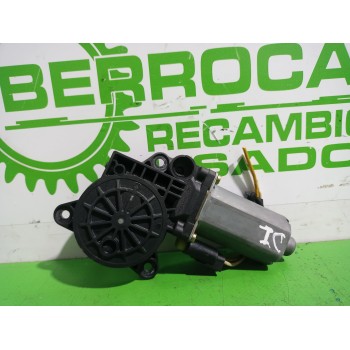 MOTOR ELEVALUNAS DELANTERO IZQUIERDO 0130821938 