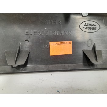 Recambio de moldura lateral para land rover range rover sport referencia OEM IAM EJE500121XXX  