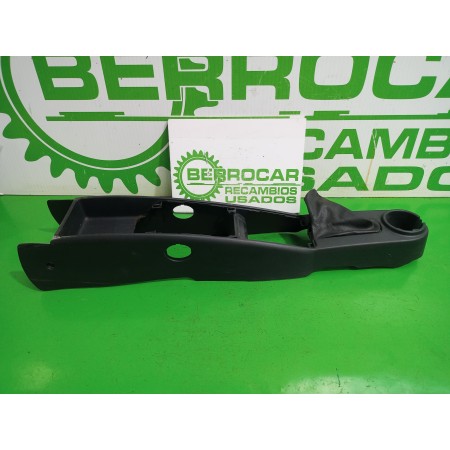 Recambio de consola central para chevrolet aveo ls referencia OEM IAM 96654940  
