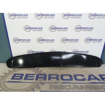 Recambio de aleron trasero para citroën c4 berlina referencia OEM IAM 96470116  