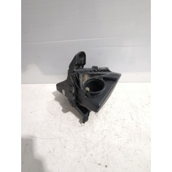 Recambio de caja filtro aire para ford focus c-max (dm2) 2.0 tdci referencia OEM IAM 3M519600AG  