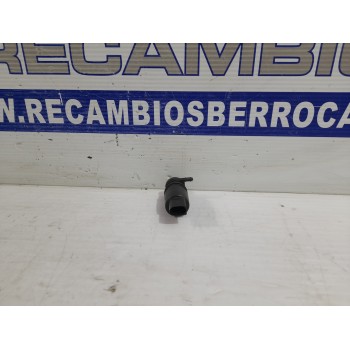 Recambio de bomba limpia para mercedes-benz clase e (w212) lim. 2.1 cdi cat referencia OEM IAM 2218690121  