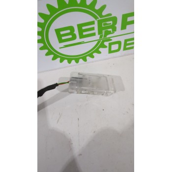 Recambio de luz interior para dacia duster (hm_) 1.0 tce 90 referencia OEM IAM 264759172R  