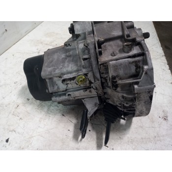 Recambio de caja cambios para renault kangoo (f/kc0) alize referencia OEM IAM 7701723258  