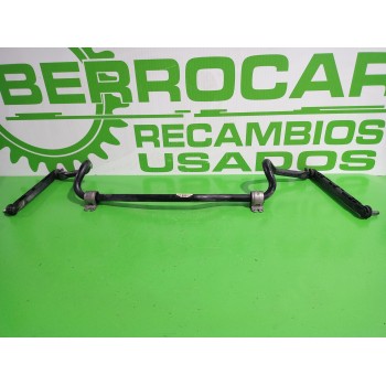 Recambio de barra estabilizadora delantera para opel insignia berlina 2.0 cdti cat referencia OEM IAM 13281694  