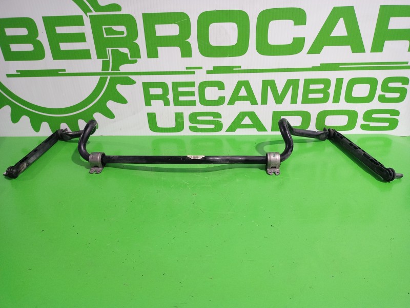 Recambio de barra estabilizadora delantera para opel insignia berlina 2.0 cdti cat referencia OEM IAM 13281694  