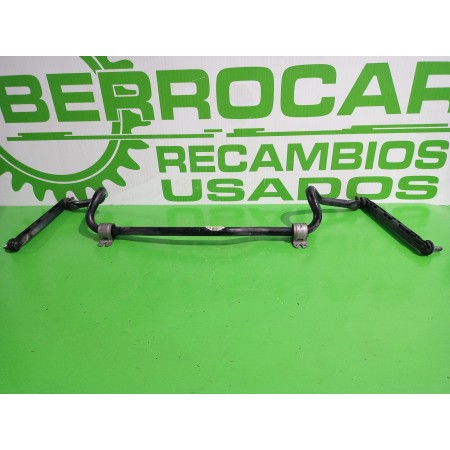 Recambio de barra estabilizadora delantera para opel insignia berlina 2.0 cdti cat referencia OEM IAM 13281694  