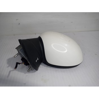 Recambio de retrovisor izquierdo para mini mini (r56) cooper referencia OEM IAM 51162755635  