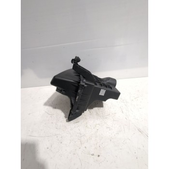Recambio de caja filtro aire para ford focus c-max (dm2) 2.0 tdci referencia OEM IAM 3M519600AG  