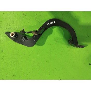 Recambio de pedal embrague para ford focus berlina (cak) ambiente referencia OEM IAM EPA372D19  