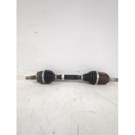 Recambio de transmision delantera izquierda para alfa romeo giulietta (940_) 1.6 jtdm (940fxd1a) referencia OEM IAM 000005054643