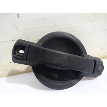 Recambio de maneta exterior lateral izquierda para fiat doblo (119) 1.9 d active (05.2004) referencia OEM IAM 242079  